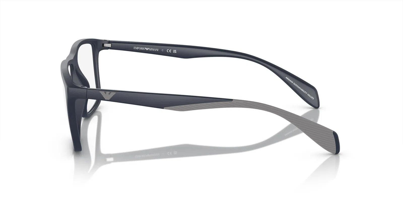 Emporio Armani 3230 Eyeglasses - view 17